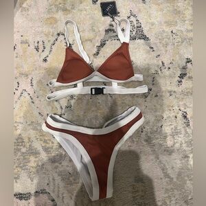 NWT swimsuit